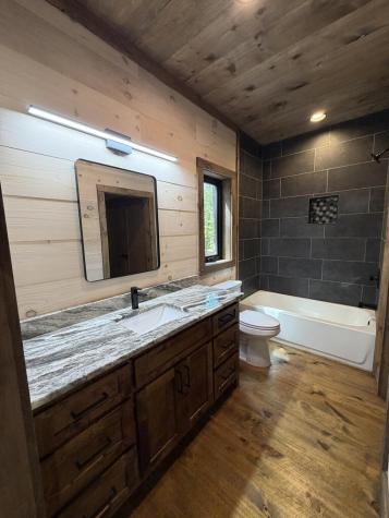 Lt 6 Wolf Creek Trail Mineral Bluff GA 30559