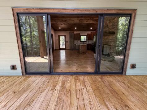Lt 6 Wolf Creek Trail Mineral Bluff GA 30559