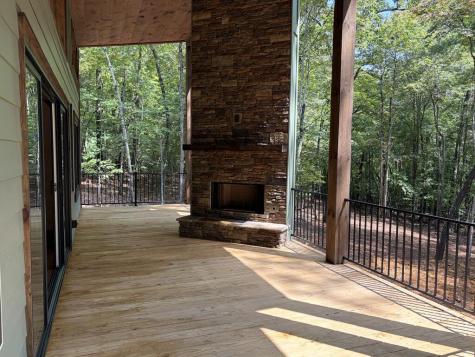 Lt 6 Wolf Creek Trail Mineral Bluff GA 30559