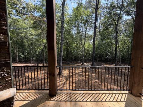 Lt 6 Wolf Creek Trail Mineral Bluff GA 30559