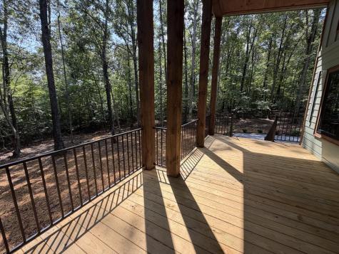 Lt 6 Wolf Creek Trail Mineral Bluff GA 30559