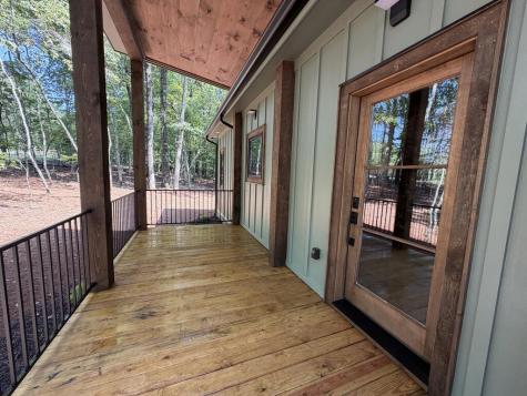 Lt 6 Wolf Creek Trail Mineral Bluff GA 30559