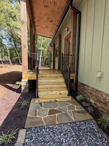 Lt 6 Wolf Creek Trail Mineral Bluff GA 30559