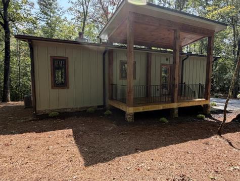 Lt 6 Wolf Creek Trail Mineral Bluff GA 30559