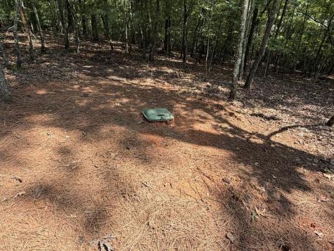 Lt 6 Wolf Creek Trail Mineral Bluff GA 30559