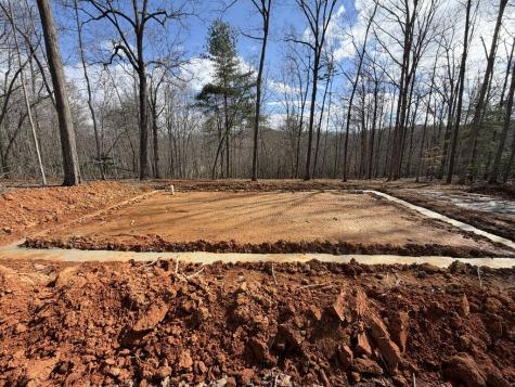 Lt 6 Wolf Creek Trail Mineral Bluff GA 30559