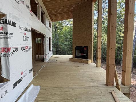 Lt 6 Wolf Creek Trail Mineral Bluff GA 30559