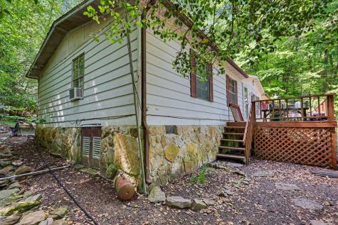 476 Claude Rogers Road Marble NC 28905