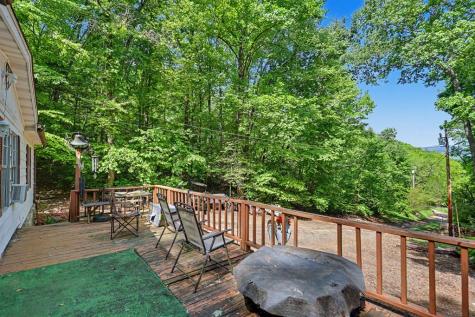 476 Claude Rogers Road Marble NC 28905