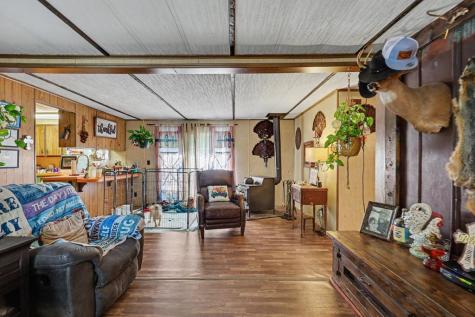 476 Claude Rogers Road Marble NC 28905
