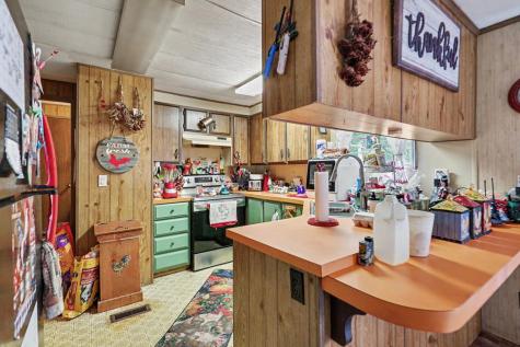 476 Claude Rogers Road Marble NC 28905