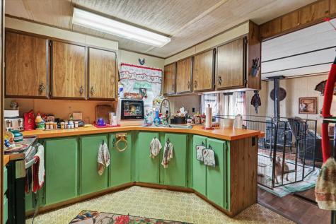 476 Claude Rogers Road Marble NC 28905