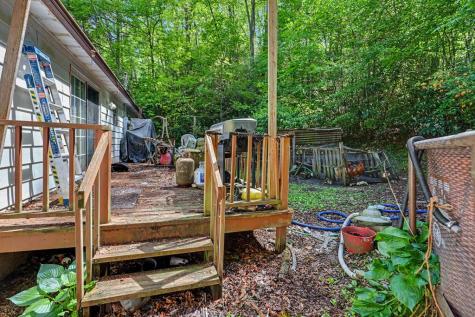 476 Claude Rogers Road Marble NC 28905
