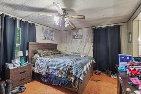 476 Claude Rogers Road Marble NC 28905
