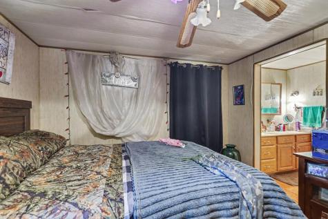 476 Claude Rogers Road Marble NC 28905