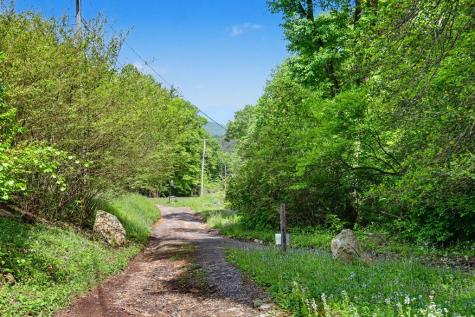 476 Claude Rogers Road Marble NC 28905