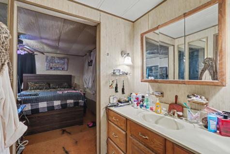 476 Claude Rogers Road Marble NC 28905