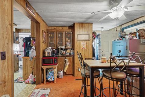 476 Claude Rogers Road Marble NC 28905
