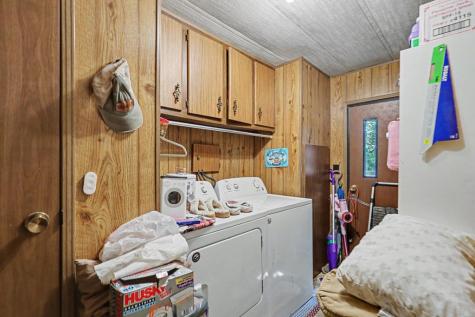 476 Claude Rogers Road Marble NC 28905