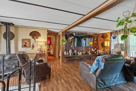 476 Claude Rogers Road Marble NC 28905