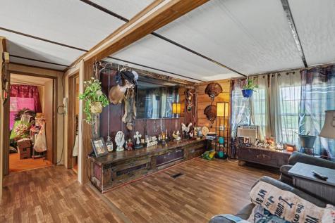 476 Claude Rogers Road Marble NC 28905