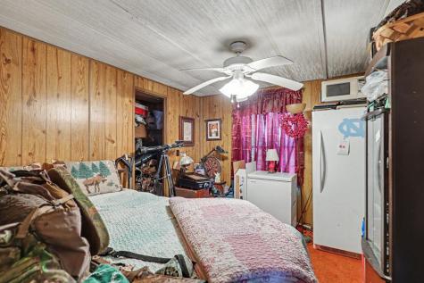 476 Claude Rogers Road Marble NC 28905