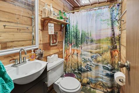 476 Claude Rogers Road Marble NC 28905