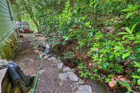 476 Claude Rogers Road Marble NC 28905