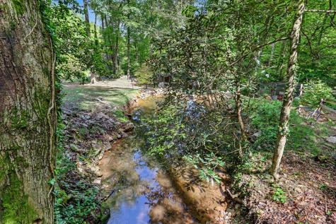 476 Claude Rogers Road Marble NC 28905