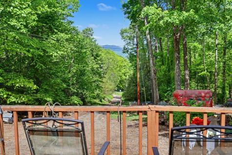 476 Claude Rogers Road Marble NC 28905