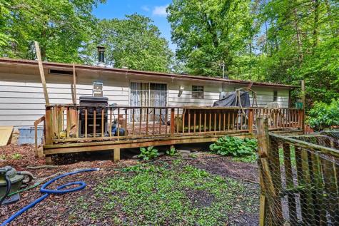 476 Claude Rogers Road Marble NC 28905