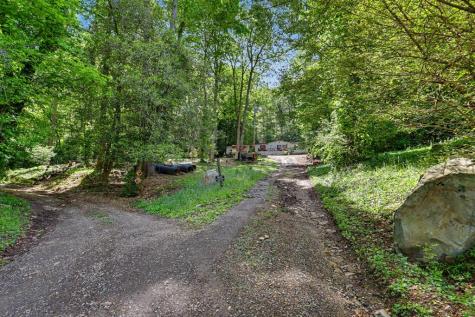 476 Claude Rogers Road Marble NC 28905