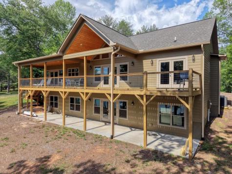 38 Edgewater Lane Blairsville GA 30512