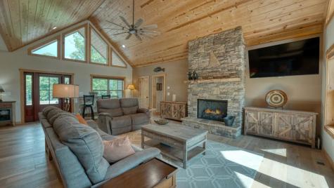 38 Edgewater Lane Blairsville GA 30512