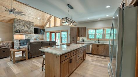 38 Edgewater Lane Blairsville GA 30512