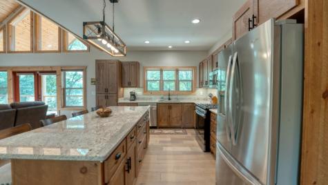 38 Edgewater Lane Blairsville GA 30512