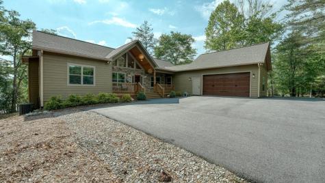 38 Edgewater Lane Blairsville GA 30512