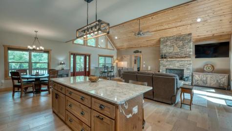 38 Edgewater Lane Blairsville GA 30512