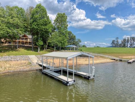 38 Edgewater Lane Blairsville GA 30512