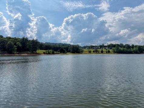 38 Edgewater Lane Blairsville GA 30512