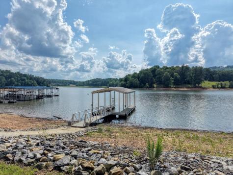 38 Edgewater Lane Blairsville GA 30512