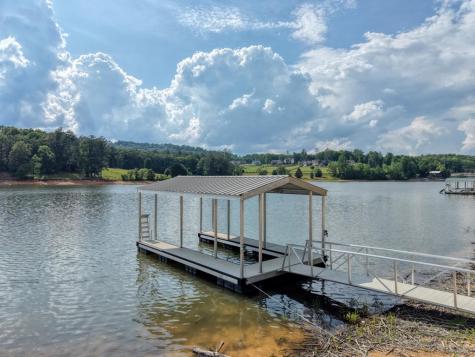 38 Edgewater Lane Blairsville GA 30512