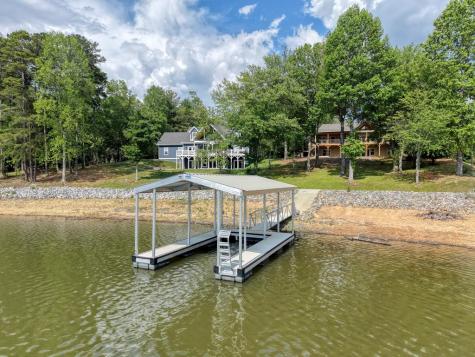 38 Edgewater Lane Blairsville GA 30512