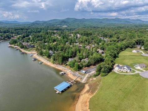 38 Edgewater Lane Blairsville GA 30512