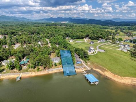 38 Edgewater Lane Blairsville GA 30512