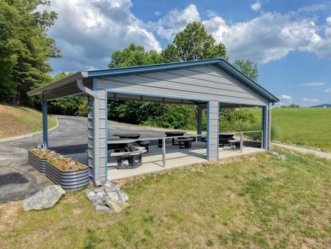 38 Edgewater Lane Blairsville GA 30512