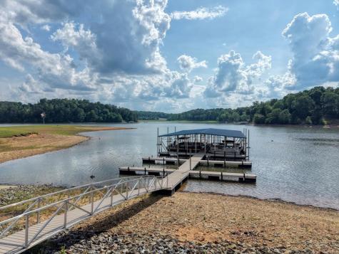 38 Edgewater Lane Blairsville GA 30512
