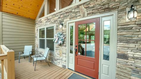 38 Edgewater Lane Blairsville GA 30512