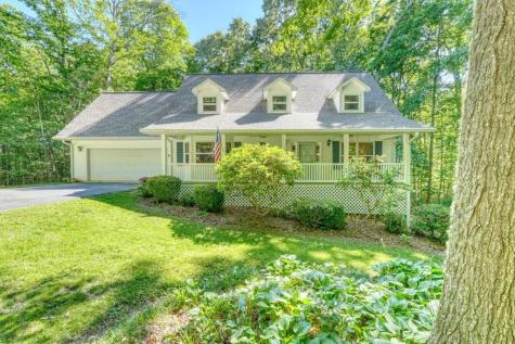 109 Pisgah Drive Blairsville GA 30512