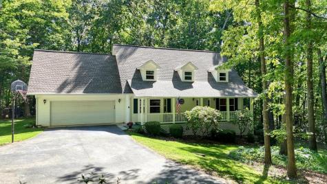 109 Pisgah Drive Blairsville GA 30512